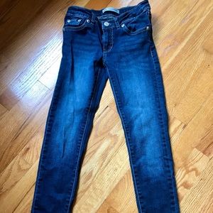Levi’s 710 Jeans